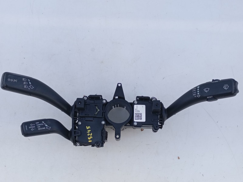 Recambio de mando intermitentes para audi a5 (8t3) 2.0 tdi referencia OEM IAM 8R0953502D  E2-B1