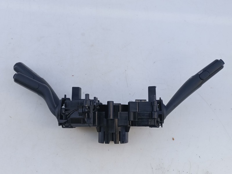 Recambio de mando intermitentes para audi a5 (8t3) 2.0 tdi referencia OEM IAM 8R0953502D  E2-B1