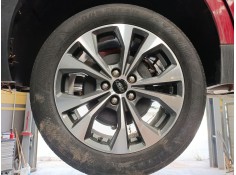 Recambio de juego llantas sin neumatico para ford tourneo combi v769 referencia OEM IAM 17 PULGADAS  