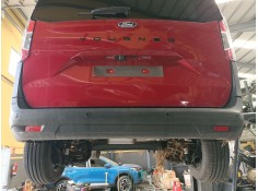 Recambio de paragolpes trasero para ford tourneo combi v769 referencia OEM IAM   