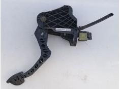 Recambio de pedal embrague para volkswagen passat b6 (3c2) 1.9 tdi referencia OEM IAM 3C1721059K 3C0721388A E1-B2