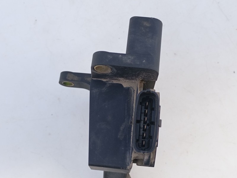 Recambio de pedal acelerador para iveco daily caja abierta 2.3 diesel cat referencia OEM IAM 0281002359  E1-B3