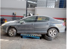 peugeot 407 (6d_) del año 2007