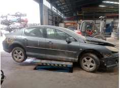 peugeot 407 (6d_) del año 2007 2
