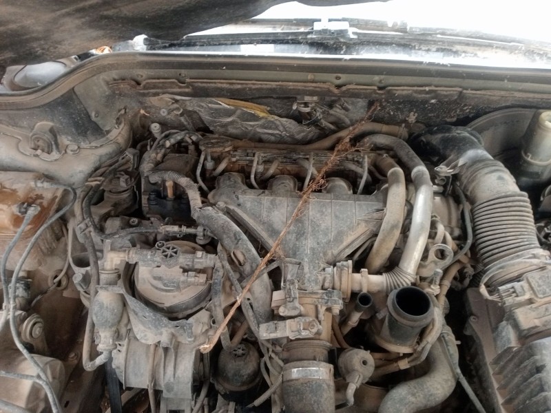 peugeot 407 (6d_) del año 2007