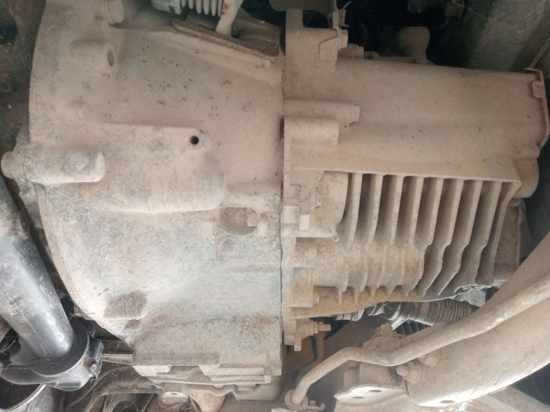 peugeot 407 (6d_) del año 2007