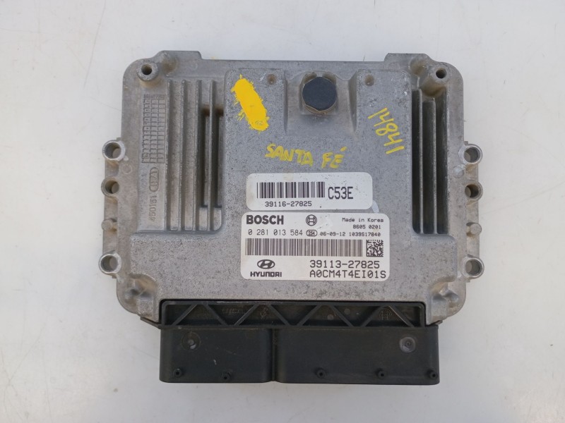 Recambio de centralita unidad control para  referencia OEM IAM   