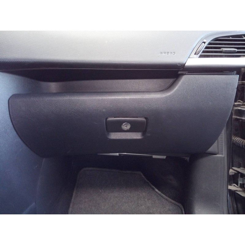 Recambio de guantera para peugeot 207 premium referencia OEM IAM   