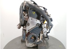 Recambio de motor completo para seat ibiza (6l1) 1.9 tdi referencia OEM IAM AXR   2