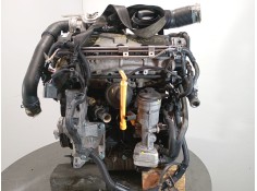 Recambio de motor completo para seat ibiza (6l1) 1.9 tdi referencia OEM IAM AXR  