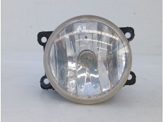 Recambio de faro antiniebla izquierdo para kia rio iv (yb, sc, fb) 1.25 referencia OEM IAM 11417102  E2-B5