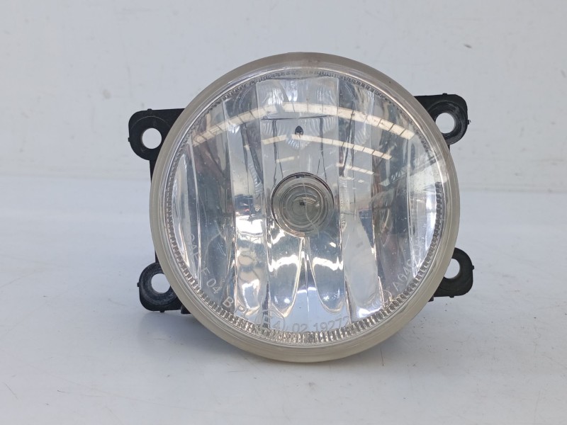 Recambio de faro antiniebla izquierdo para kia rio iv (yb, sc, fb) 1.25 referencia OEM IAM 11417102  E2-B5