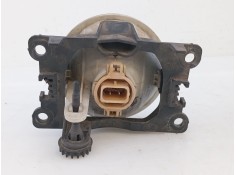 Recambio de faro antiniebla izquierdo para kia rio iv (yb, sc, fb) 1.25 referencia OEM IAM 11417102  E2-B5 2