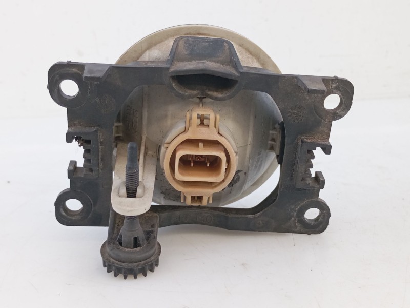 Recambio de faro antiniebla izquierdo para kia rio iv (yb, sc, fb) 1.25 referencia OEM IAM 11417102  E2-B5