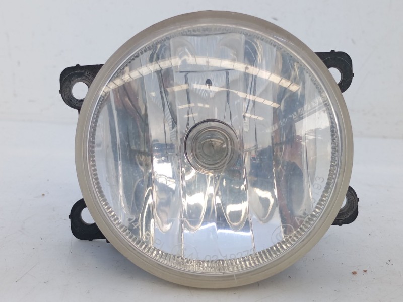 Recambio de faro antiniebla derecho para kia rio iv (yb, sc, fb) 1.25 referencia OEM IAM A046193  E2-B5