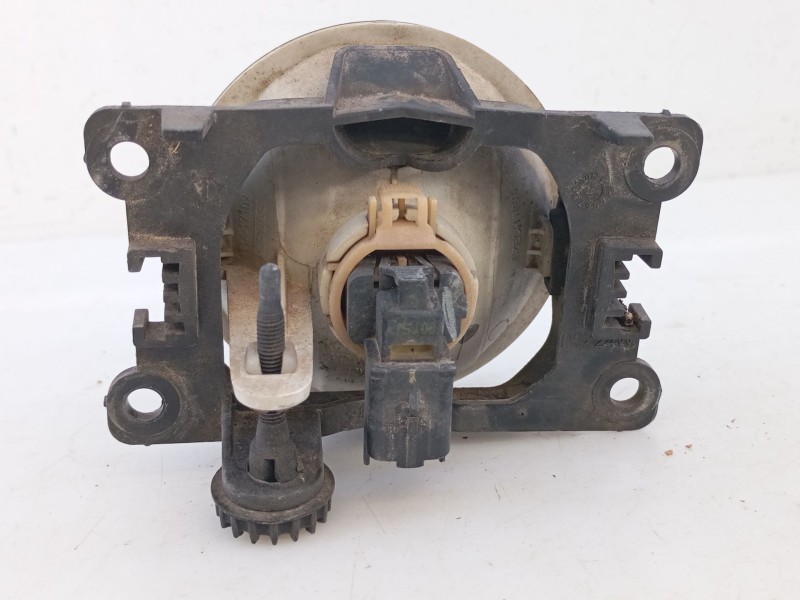 Recambio de faro antiniebla derecho para kia rio iv (yb, sc, fb) 1.25 referencia OEM IAM A046193  E2-B5