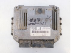 CENTRALITA MOTOR UCE 8201005044 0280016343 E3-B4-17-3