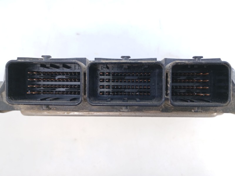 Recambio de centralita motor uce para suzuki grand vitara ii (jt, te, td) 1.9 ddis a las 4 ruedas (jt419, td44, jb419wd, jb419xd