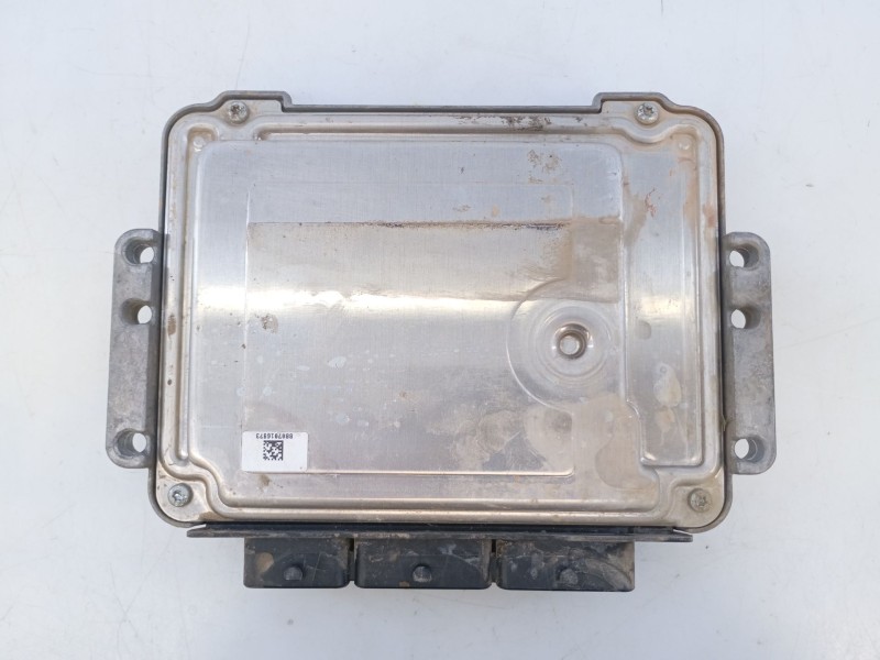 Recambio de centralita motor uce para suzuki grand vitara ii (jt, te, td) 1.9 ddis a las 4 ruedas (jt419, td44, jb419wd, jb419xd