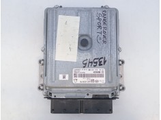 CENTRALITA MOTOR UCE GW9312C520PAC 0281032668 E3-B3-49-2