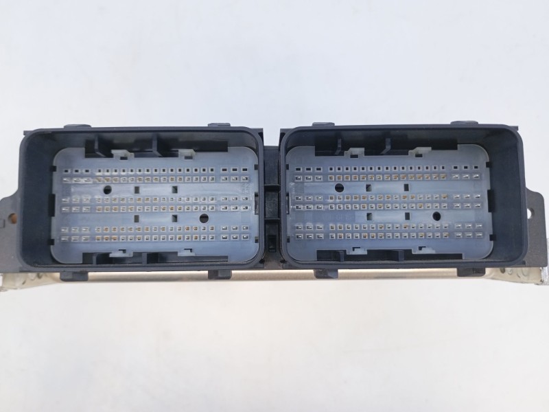 Recambio de centralita motor uce para ford transit courier referencia OEM IAM R2XA12A650GA 0281040125 
