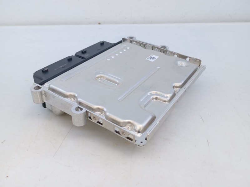 Recambio de centralita motor uce para ford transit courier referencia OEM IAM R2XA12A650GA 0281040125 