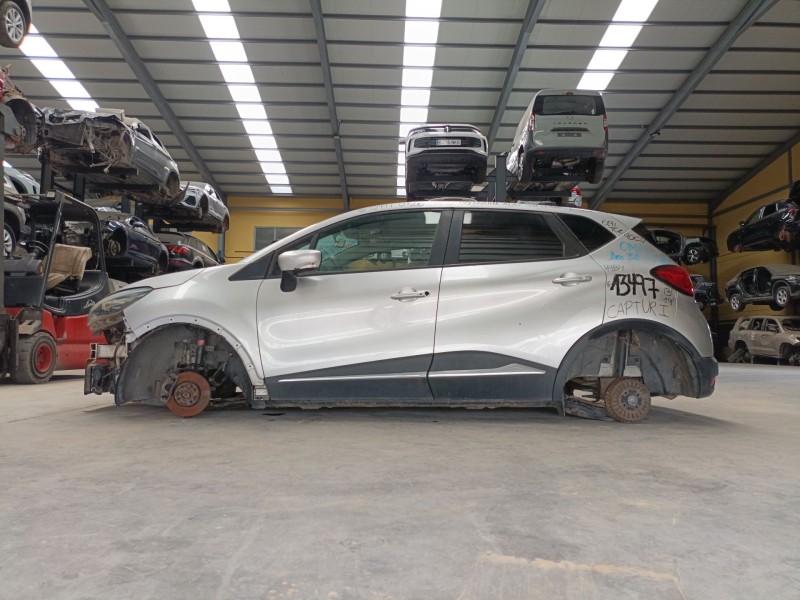renault captur i (j5_, h5_) del año 2014