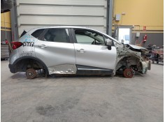 RENAULT CAPTUR I (J5_, H5_)