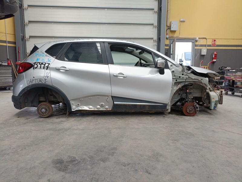 renault captur i (j5_, h5_) del año 2014