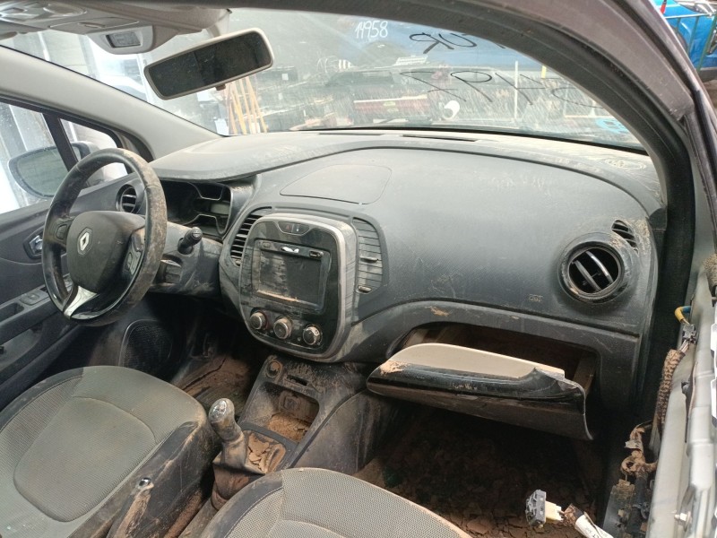 renault captur i (j5_, h5_) del año 2014