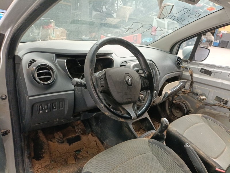 renault captur i (j5_, h5_) del año 2014