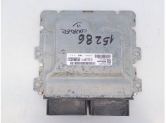 Recambio de centralita motor uce para ford tourneo combi v769 referencia OEM IAM R2X112A650AC  