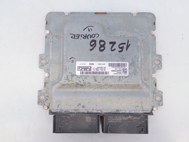 Recambio de centralita motor uce para ford tourneo combi v769 referencia OEM IAM R2X112A650AC  