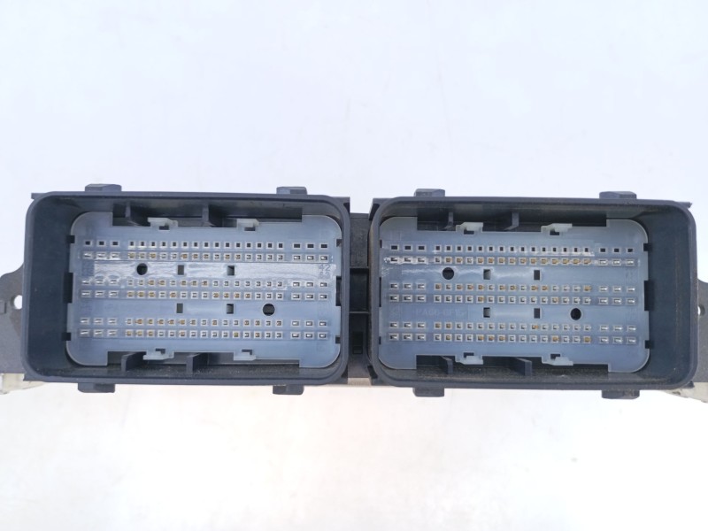 Recambio de centralita motor uce para ford transit courier referencia OEM IAM R2XA12A650GA 0281040125 
