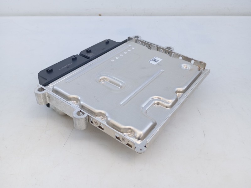 Recambio de centralita motor uce para ford transit courier referencia OEM IAM R2XA12A650GA 0281040125 