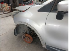 Recambio de aleta delantera izquierda para renault captur i (j5_, h5_) 0.9 tce 90 referencia OEM IAM    2