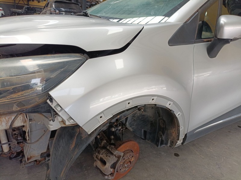 Recambio de aleta delantera izquierda para renault captur i (j5_, h5_) 0.9 tce 90 referencia OEM IAM   