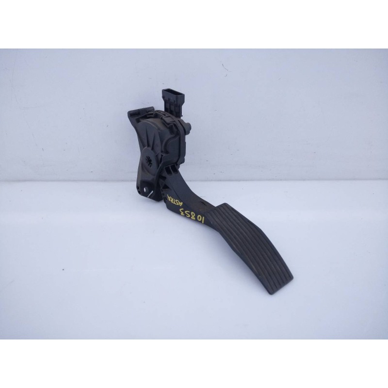 Recambio de pedal acelerador para opel astra j lim. excellence referencia OEM IAM 13252702  