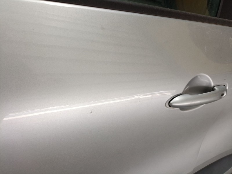 Recambio de puerta delantera izquierda para renault captur i (j5_, h5_) 0.9 tce 90 referencia OEM IAM   