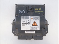CENTRALITA MOTOR UCE 23710EB30A MB2758003492 E3-B4-31-1