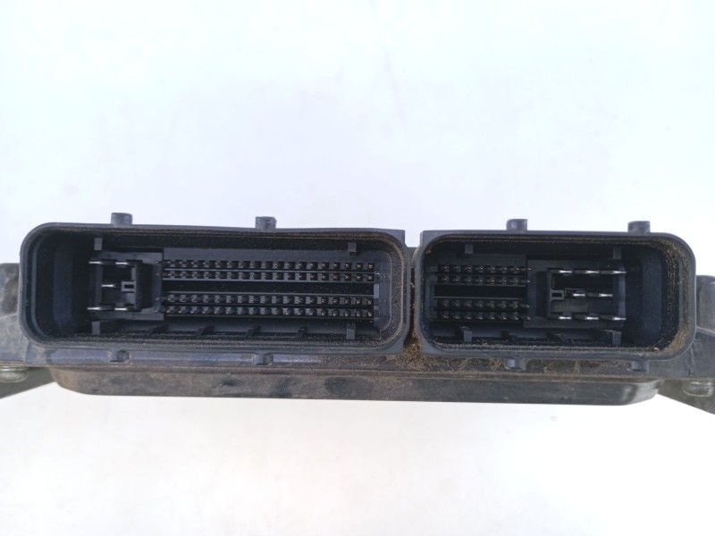 Recambio de centralita motor uce para nissan pathfinder iii (r51) 2.5 dci 4wd referencia OEM IAM 23710EB30A MB2758003492 