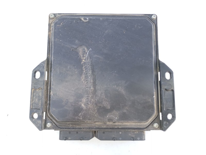 Recambio de centralita motor uce para nissan pathfinder iii (r51) 2.5 dci 4wd referencia OEM IAM 23710EB30A MB2758003492 