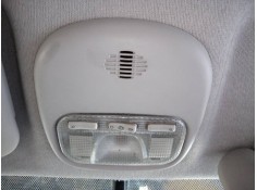 Recambio de luz interior para peugeot 207 premium referencia OEM IAM   