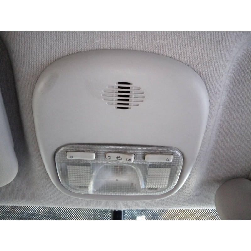 Recambio de luz interior para peugeot 207 premium referencia OEM IAM   