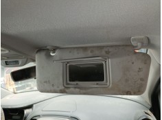 Recambio de parasol derecho para renault captur i (j5_, h5_) 0.9 tce 90 referencia OEM IAM   