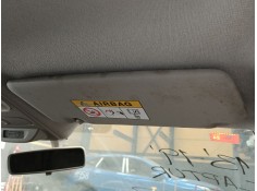 Recambio de parasol derecho para renault captur i (j5_, h5_) 0.9 tce 90 referencia OEM IAM    2