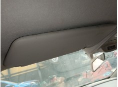 Recambio de parasol izquierdo para renault captur i (j5_, h5_) 0.9 tce 90 referencia OEM IAM    2