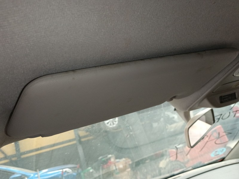Recambio de parasol izquierdo para renault captur i (j5_, h5_) 0.9 tce 90 referencia OEM IAM   