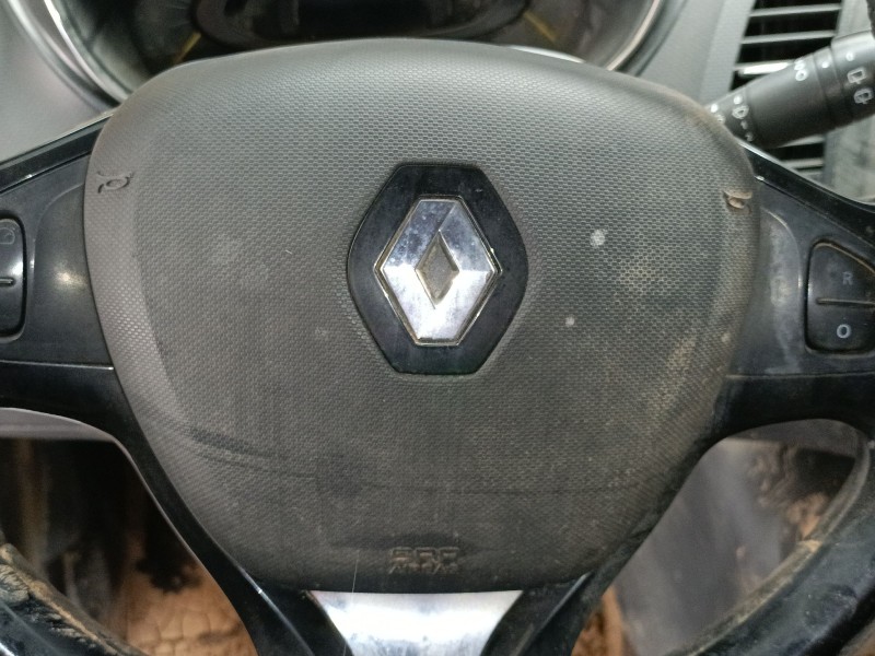 Recambio de airbag delantero izquierdo para renault captur i (j5_, h5_) 0.9 tce 90 referencia OEM IAM   