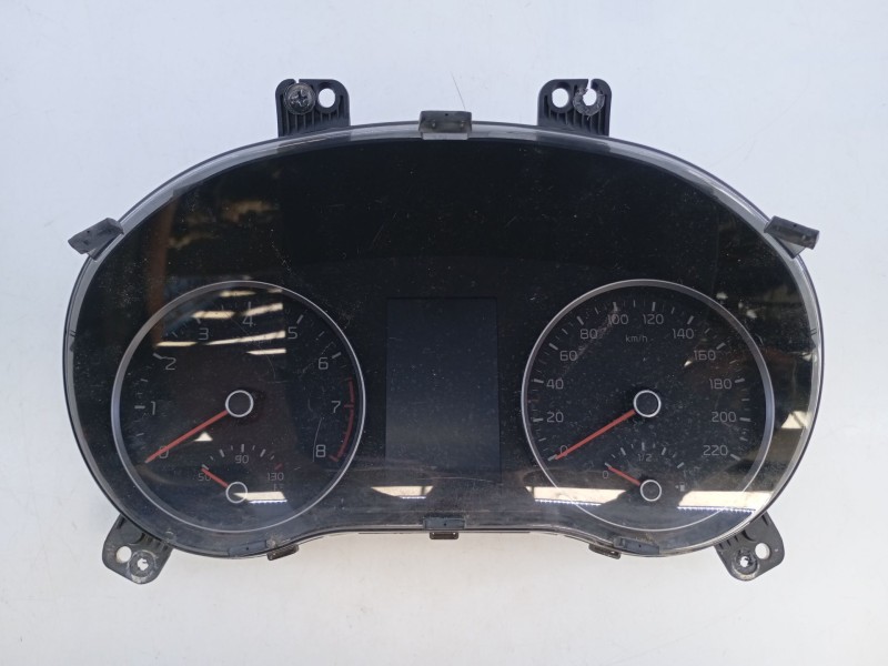 Recambio de cuadro instrumentos para kia rio iv (yb, sc, fb) 1.2 cvvt referencia OEM IAM 94033H8140  